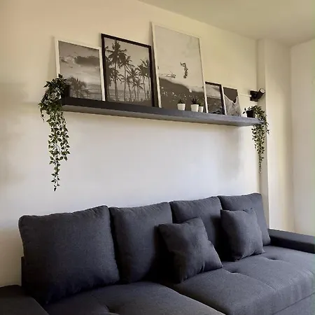 Exclusivo Apartamento En Playa De Las Americas *