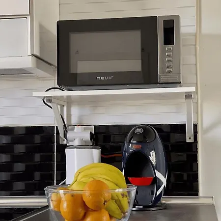 Exclusivo Apartamento En Playa De Las Americas *