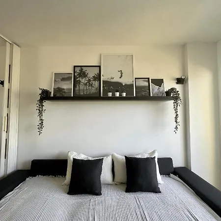 Exclusivo Apartamento En Playa De Las Americas * Arona (Tenerife)