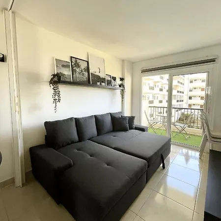 Exclusivo Apartamento En Playa De Las Americas Apartment