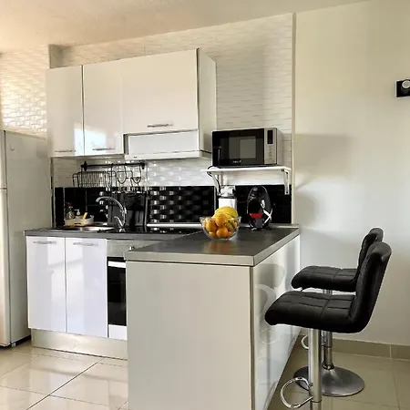 Exclusivo Apartamento En Playa De Las Americas Apartment *