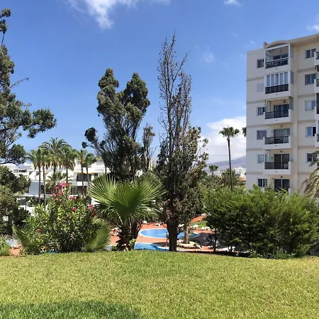 Exclusivo Apartamento En Playa De Las Americas Apartment