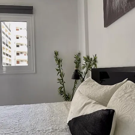 Exclusivo Apartamento En Playa De Las Americas Apartment *