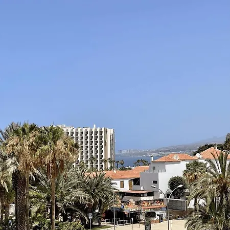 Apartment Exclusivo Apartamento En Playa De Las Americas