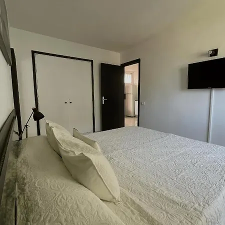 Exclusivo Apartamento En Playa De Las Americas * Arona (Tenerife)