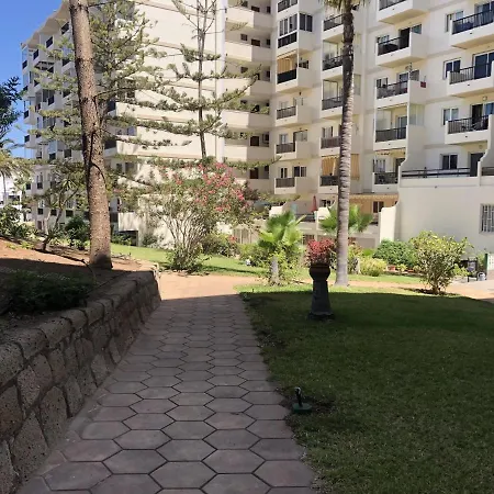 Exclusivo Apartamento En Playa De Las Americas Apartment
