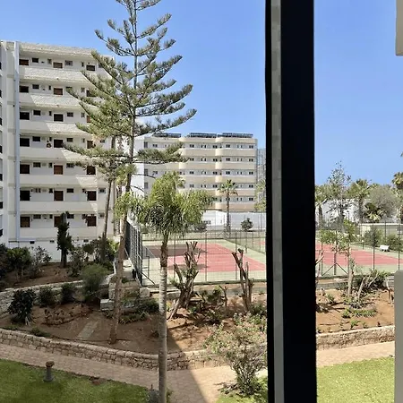 Exclusivo Apartamento En Playa De Las Americas Arona (Tenerife)