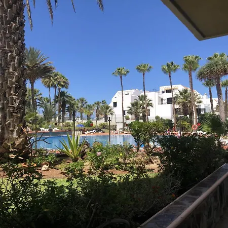 Exclusivo Apartamento En Playa De Las Americas *