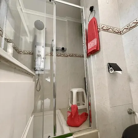 Exclusivo Apartamento En Playa De Las Americas *