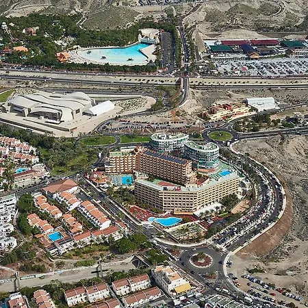 Exclusivo Apartamento En Playa De Las Americas Apartment Arona (Tenerife)