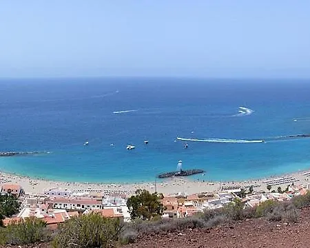 Exclusivo Apartamento En Playa De Las Americas