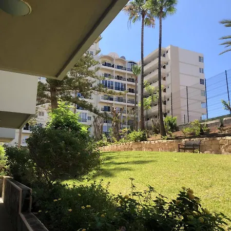 Exclusivo Apartamento En Playa De Las Americas * Arona (Tenerife)