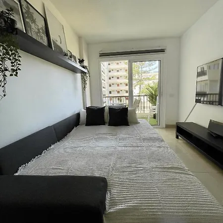 Exclusivo Apartamento En Playa De Las Americas * Arona (Tenerife)
