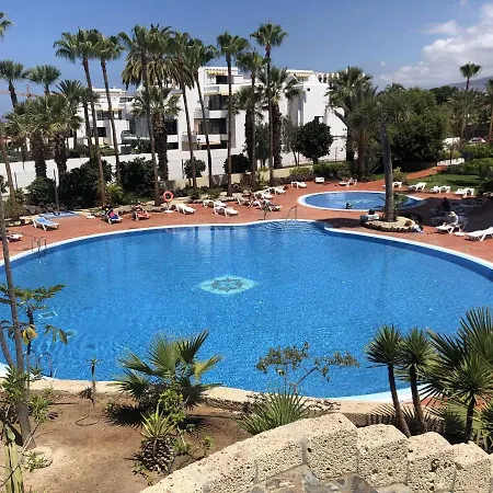 Apartment Exclusivo Apartamento En Playa De Las Americas *