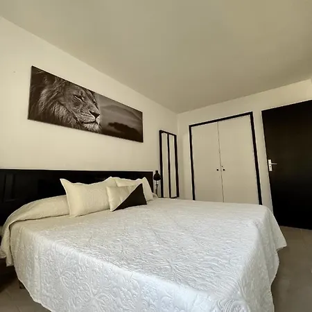 Apartment Exclusivo Apartamento En Playa De Las Americas *