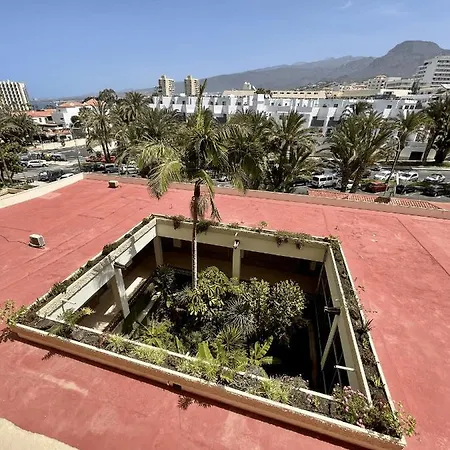 Exclusivo Apartamento En Playa De Las Americas Arona (Tenerife)