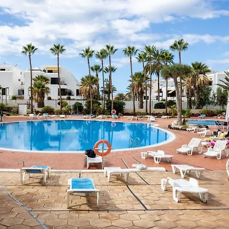 Apartment Exclusivo Apartamento En Playa De Las Americas Arona (Tenerife)