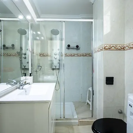 Exclusivo Apartamento En Playa De Las Americas Arona (Tenerife)