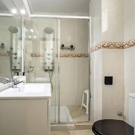 Exclusivo Apartamento En Playa De Las Americas Apartment *