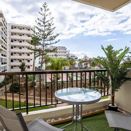 Exclusivo Apartamento En Playa De Las Americas Apartment *