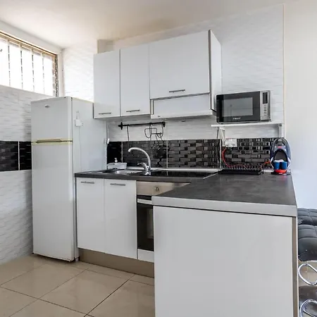 Exclusivo Apartamento En Playa De Las Americas
