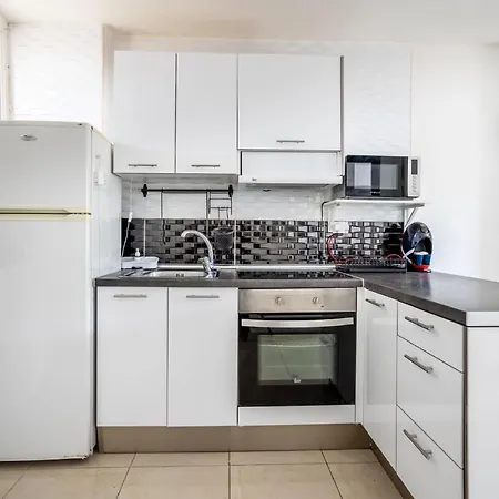 Exclusivo Apartamento En Playa De Las Americas * Arona (Tenerife)