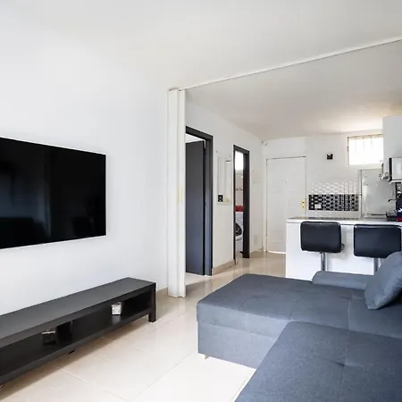 Apartment Exclusivo Apartamento En Playa De Las Americas *