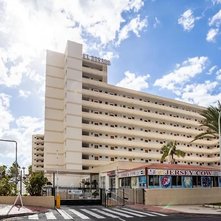 Exclusivo Apartamento En Playa De Las Americas Apartment