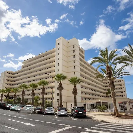 Exclusivo Apartamento En Playa De Las Americas Apartment *
