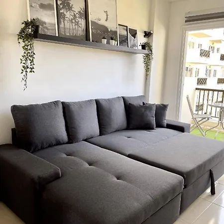 Exclusivo Apartamento En Playa De Las Américas * Arona (Tenerife)