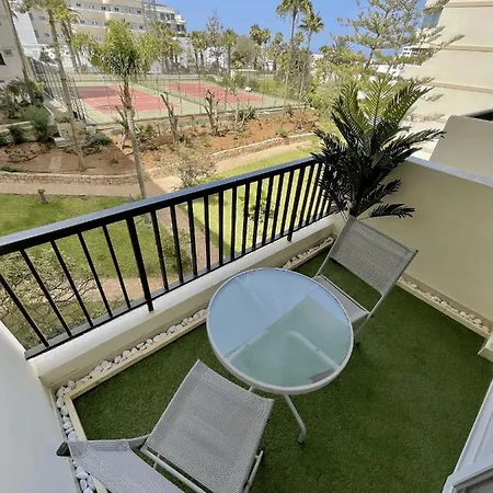 Exclusivo Apartamento En Playa De Las Américas Appartamento