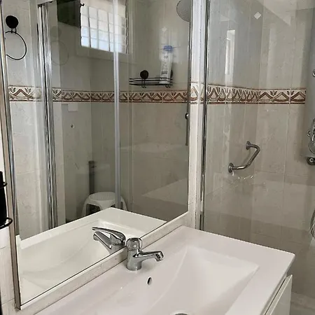 Appartamento Exclusivo Apartamento En Playa De Las Américas *
