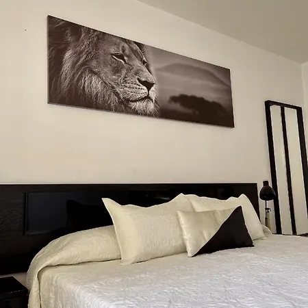 Appartamento Exclusivo Apartamento En Playa De Las Américas *